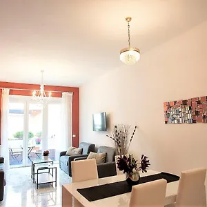 Capone Al Vaticano Apartamento Roma
