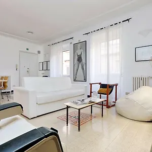 Clementina Apartamento Roma