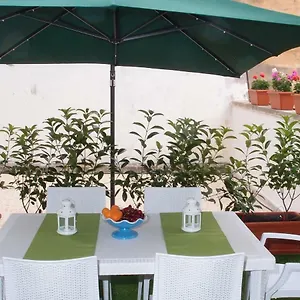 Giluma Сasa de vacaciones Lecce