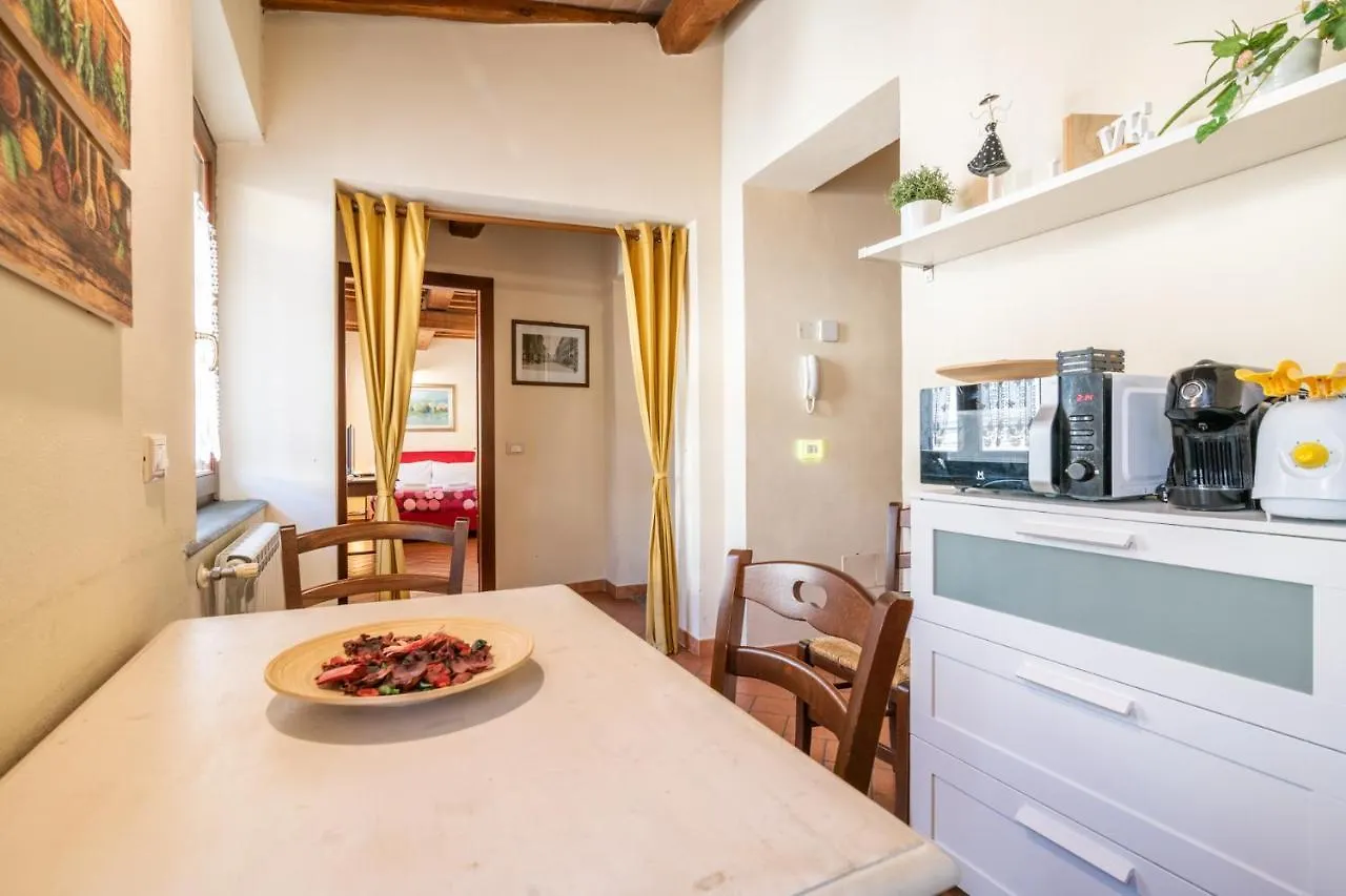 La Sapienza Di Pisa Apartment 0*,