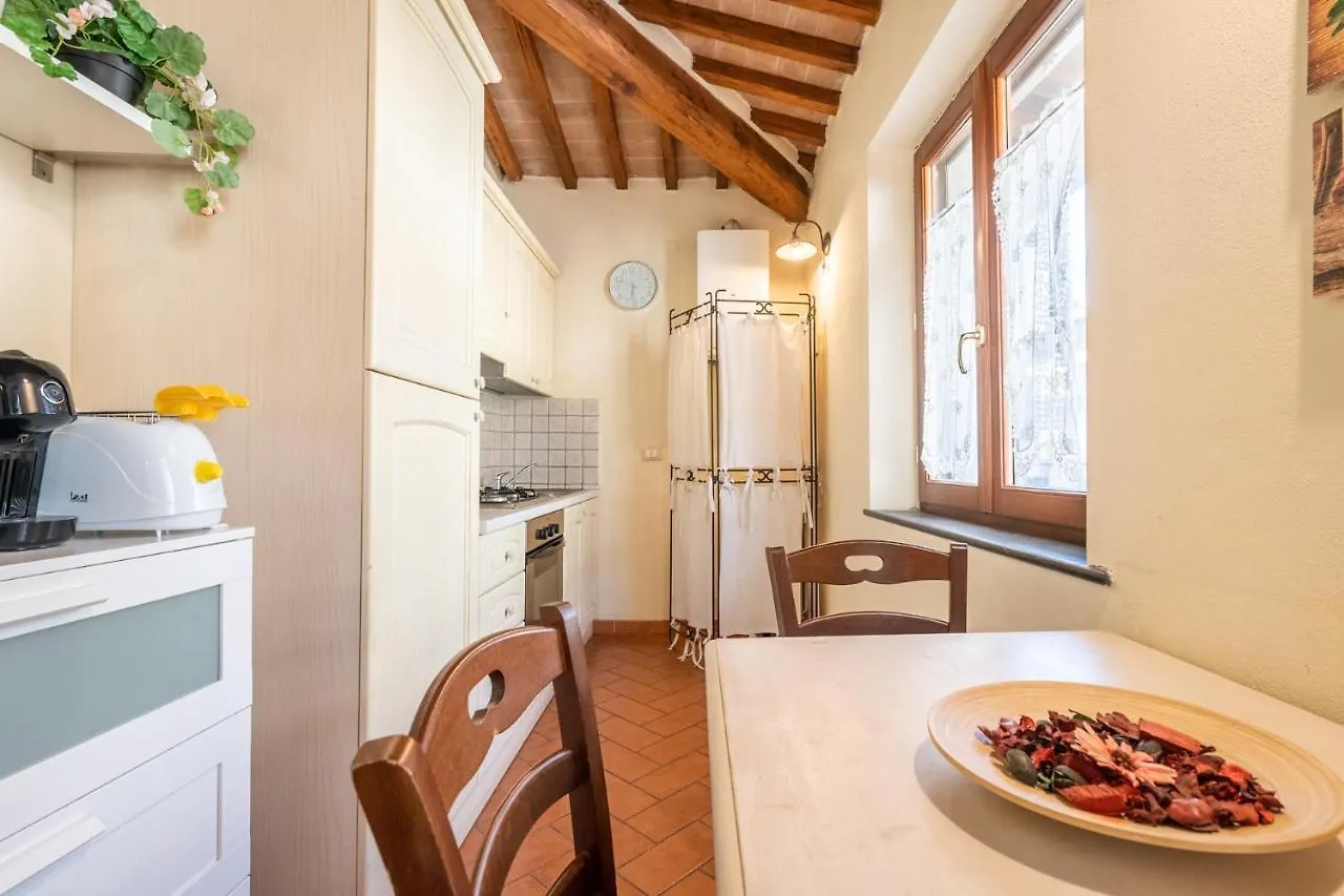 La Sapienza Di Pisa Apartment Italy